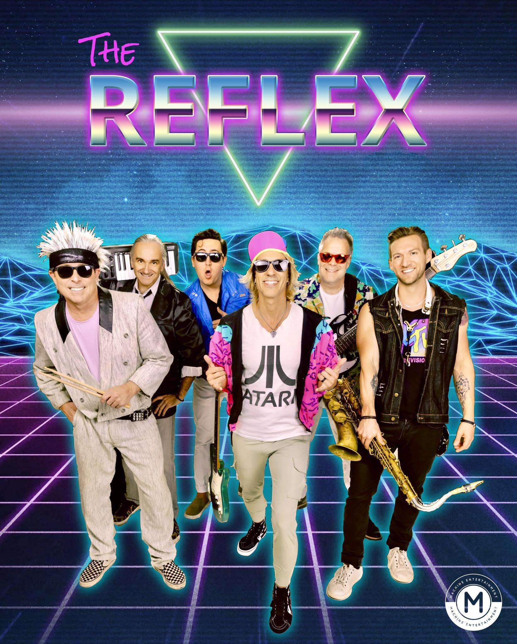 The Reflex